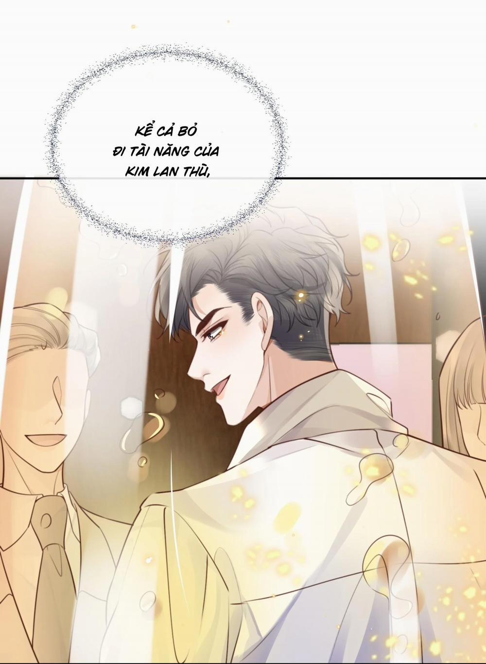 Đặc Chế Cho Riêng Anh 55 trang 15