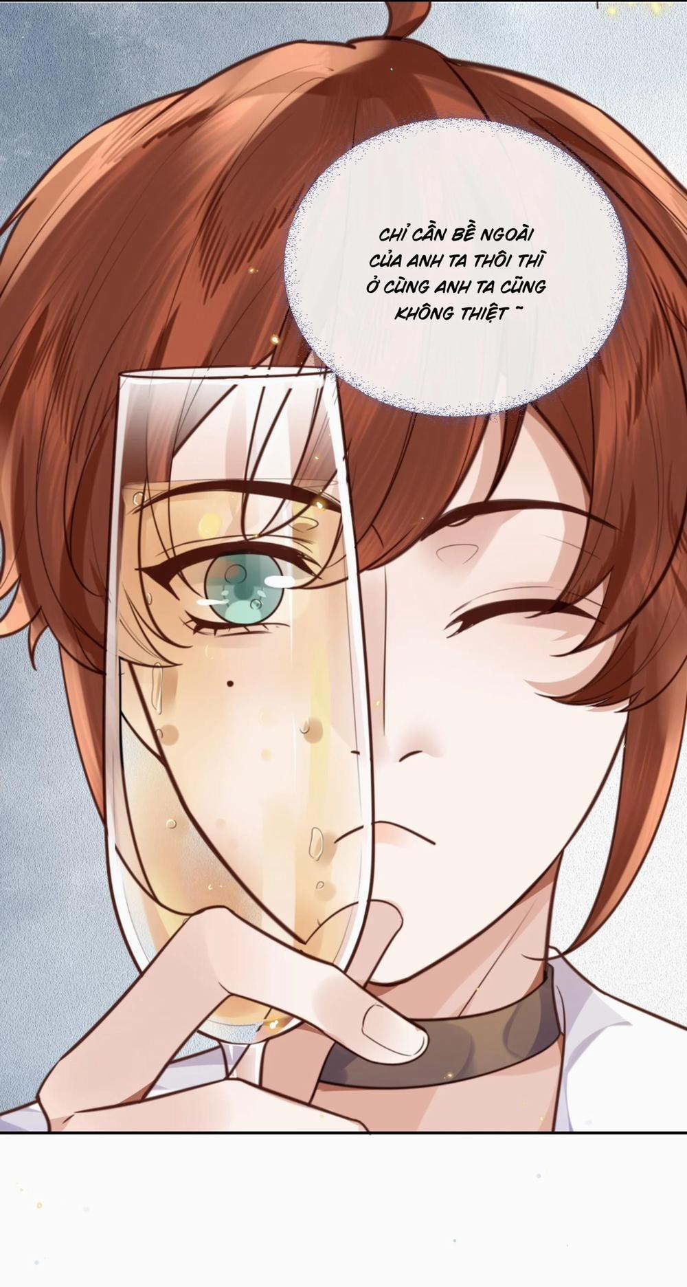 Đặc Chế Cho Riêng Anh 55 trang 16