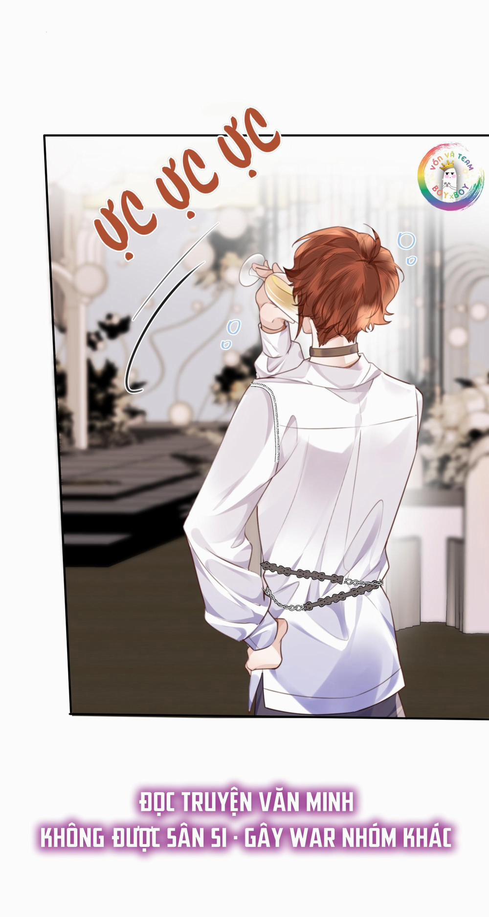 Đặc Chế Cho Riêng Anh 55 trang 17