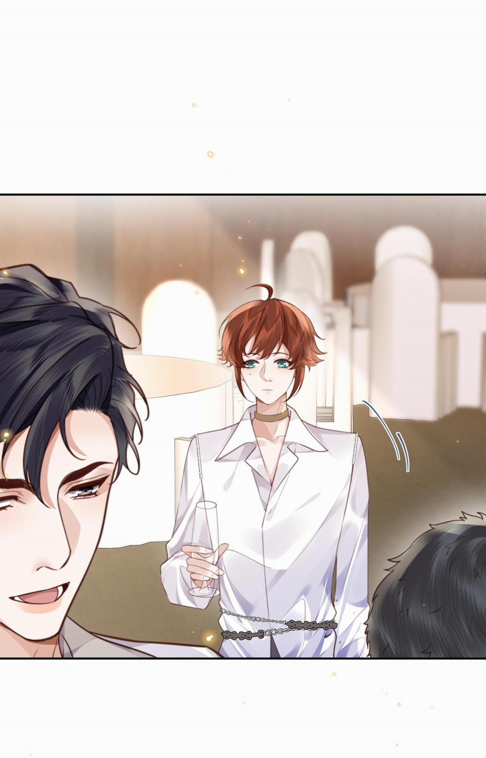 Đặc Chế Cho Riêng Anh 55 trang 18