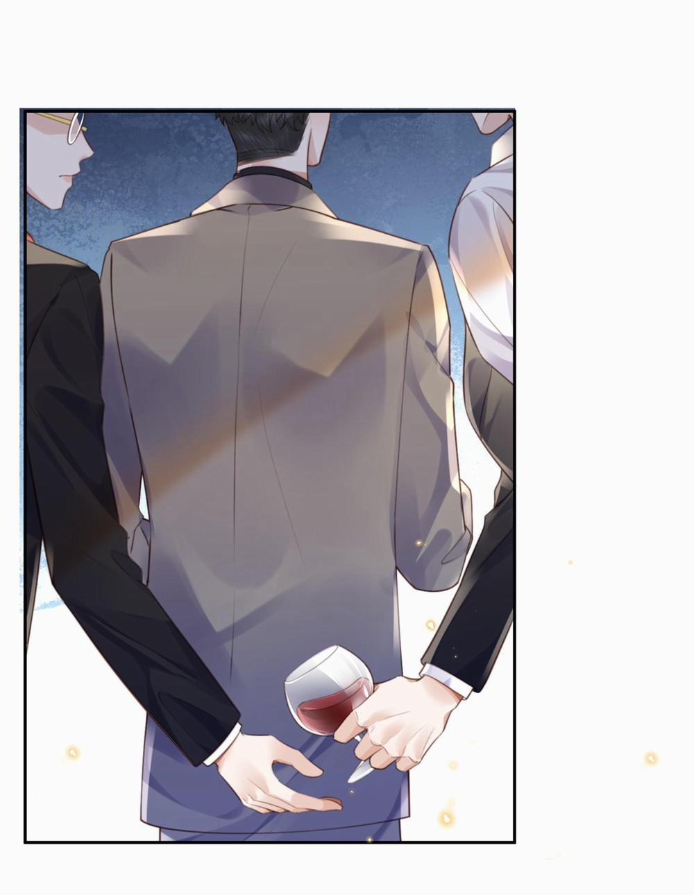 Đặc Chế Cho Riêng Anh 55 trang 19