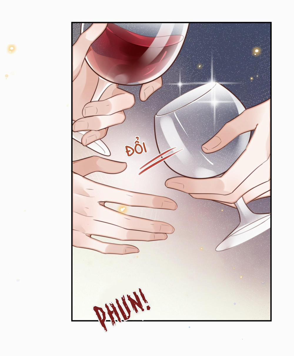 Đặc Chế Cho Riêng Anh 55 trang 20