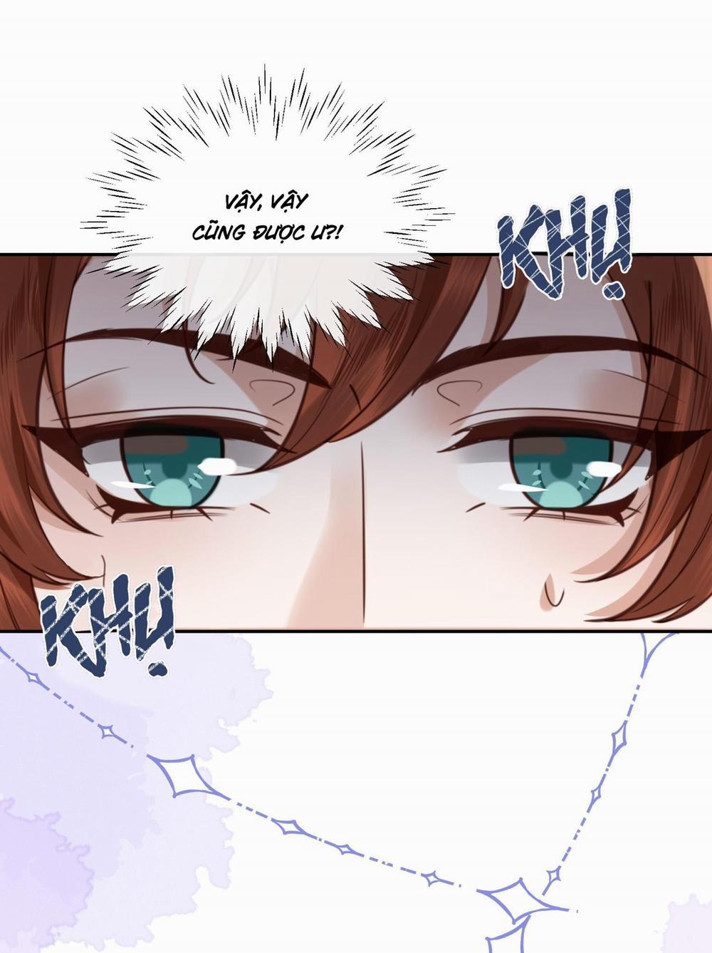 Đặc Chế Cho Riêng Anh 55 trang 21