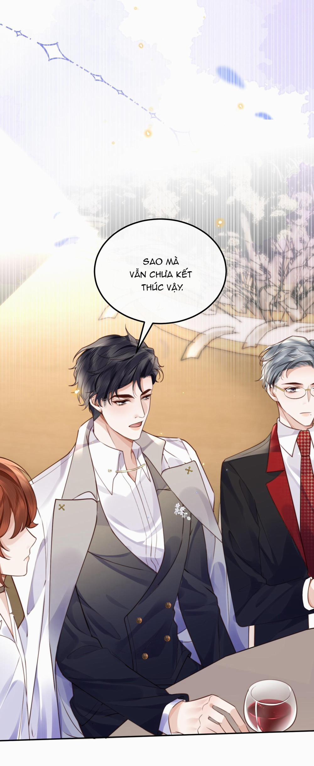 Đặc Chế Cho Riêng Anh 55 trang 23