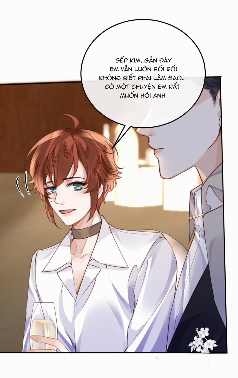 Đặc Chế Cho Riêng Anh 55 trang 24