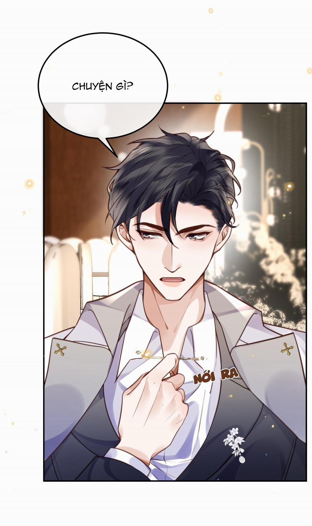 Đặc Chế Cho Riêng Anh 55 trang 25