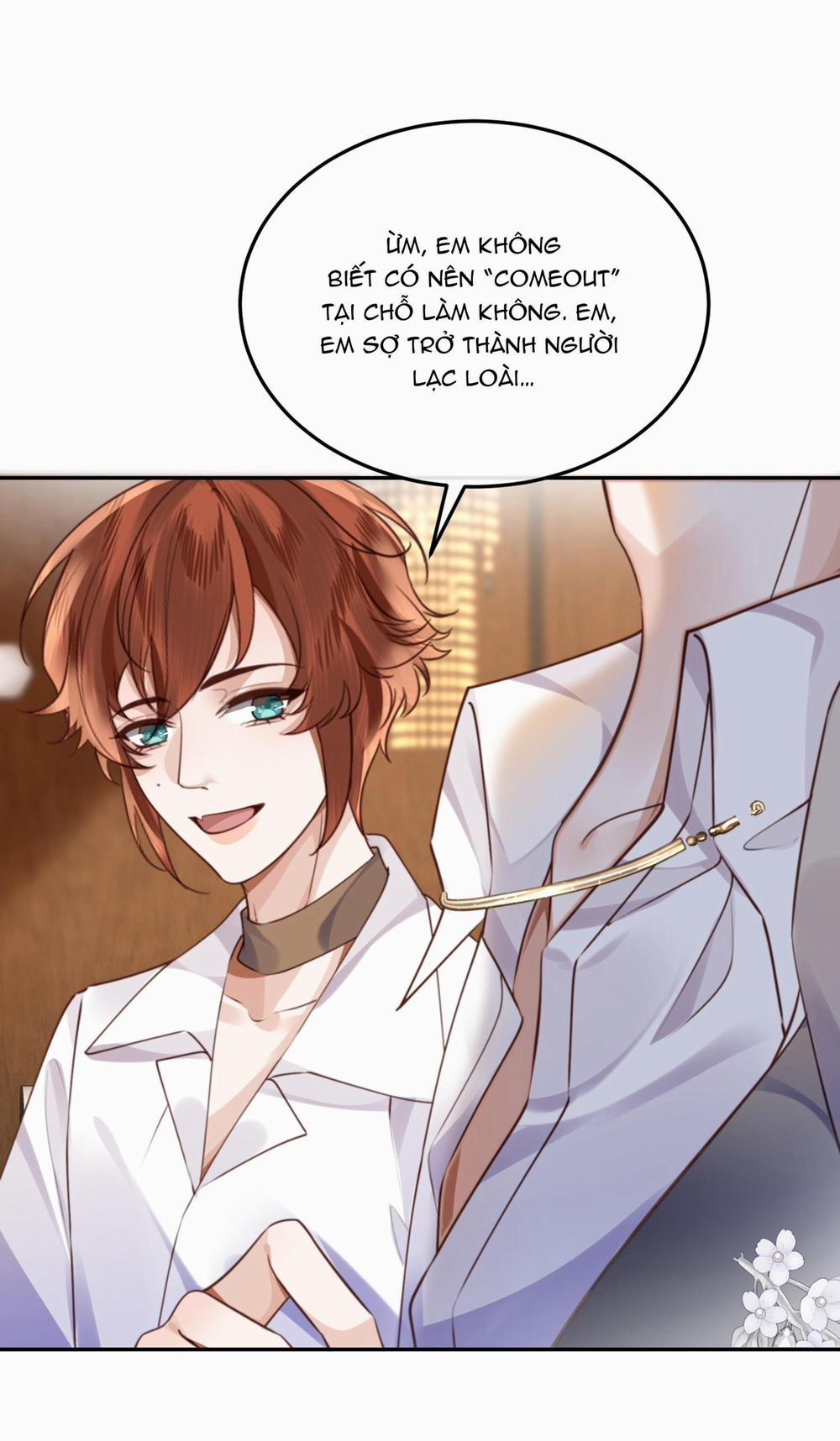 Đặc Chế Cho Riêng Anh 55 trang 26