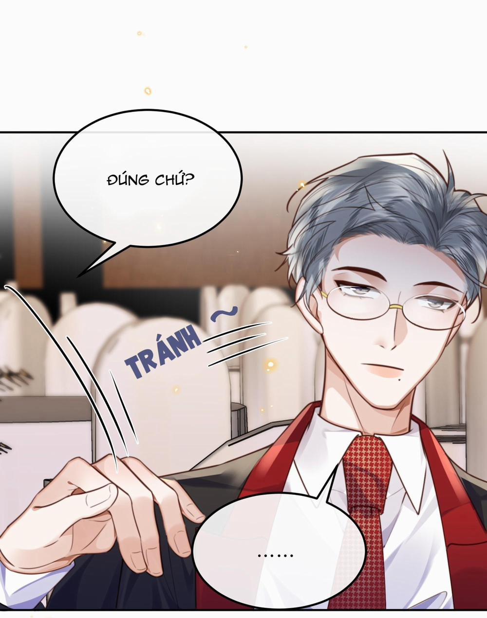 Đặc Chế Cho Riêng Anh 55 trang 28