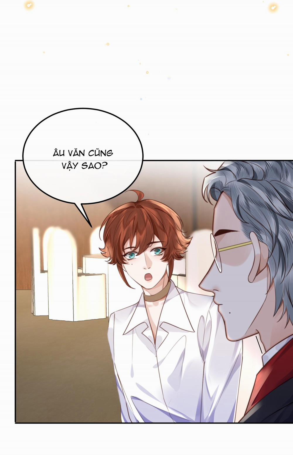 Đặc Chế Cho Riêng Anh 55 trang 29