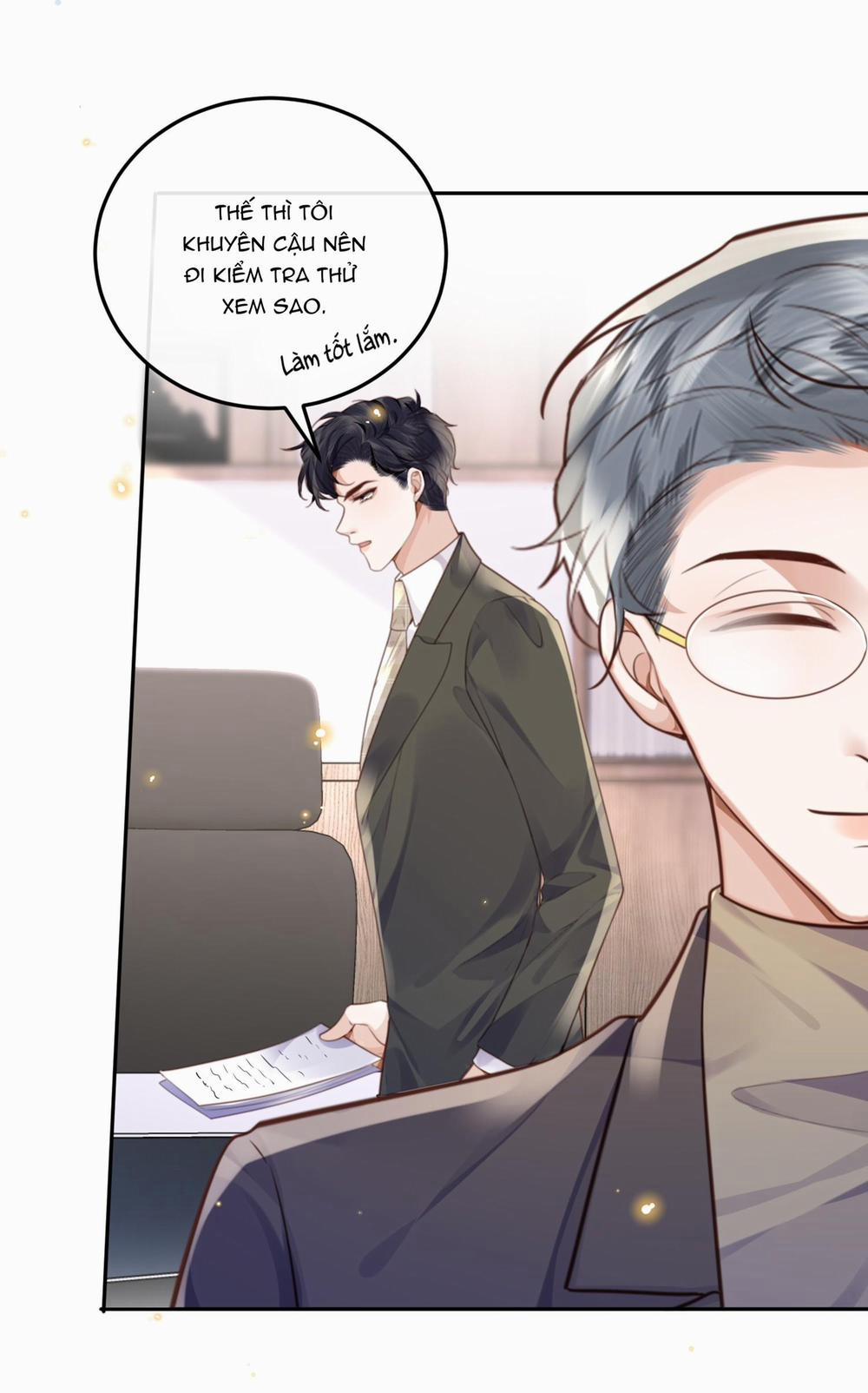 Đặc Chế Cho Riêng Anh 55 trang 3