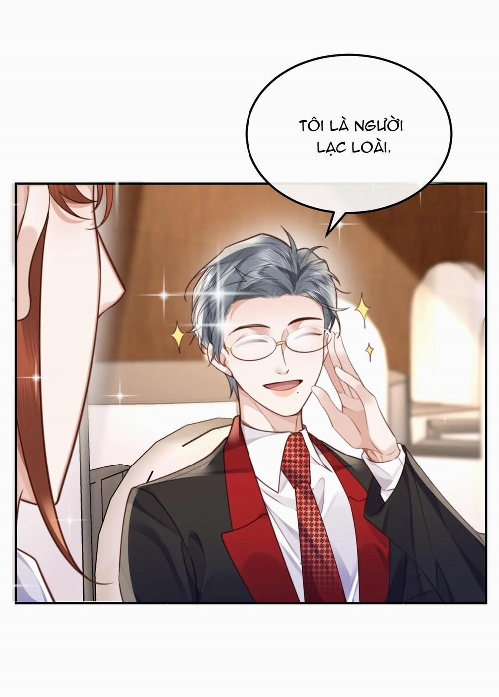 Đặc Chế Cho Riêng Anh 55 trang 30