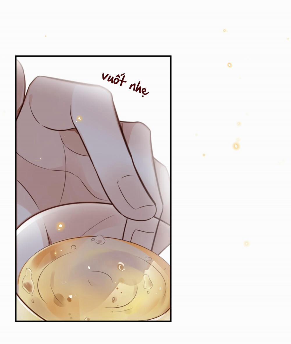 Đặc Chế Cho Riêng Anh 55 trang 31