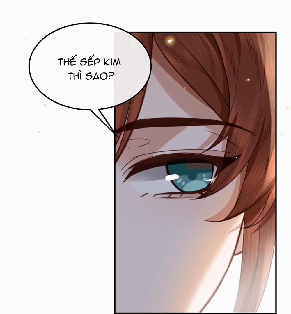 Đặc Chế Cho Riêng Anh 55 trang 32