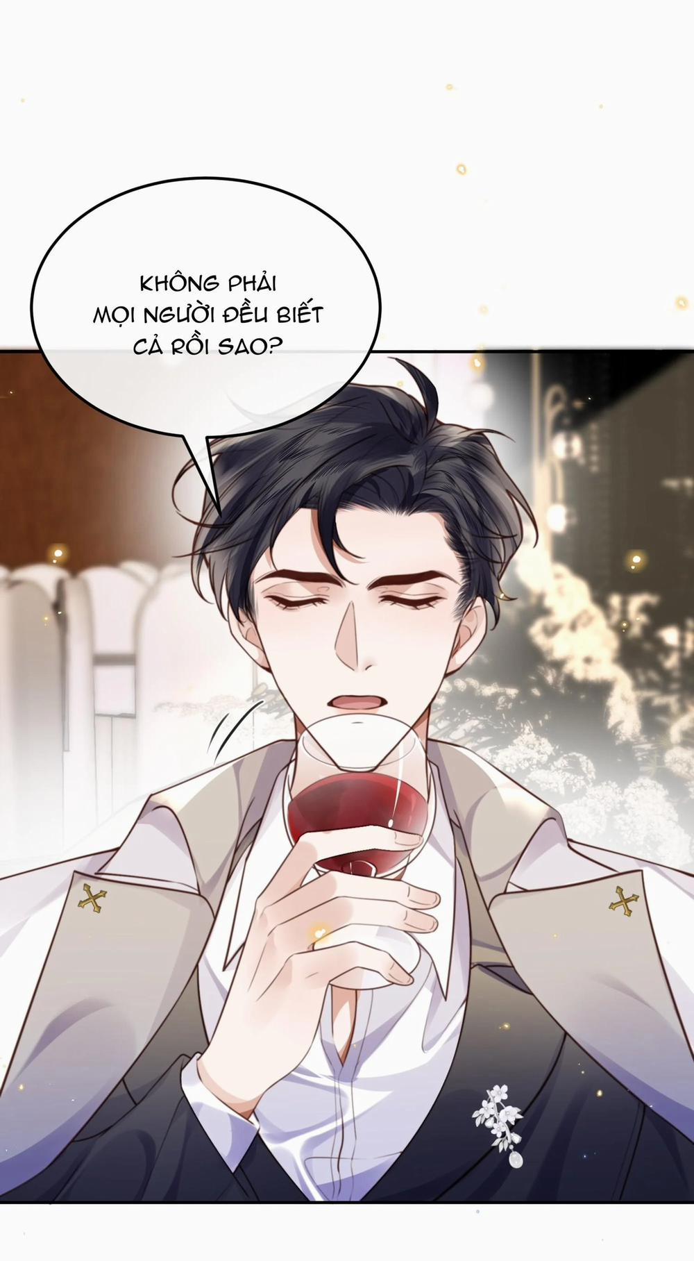 Đặc Chế Cho Riêng Anh 55 trang 33