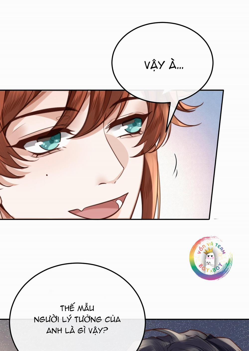 Đặc Chế Cho Riêng Anh 55 trang 34