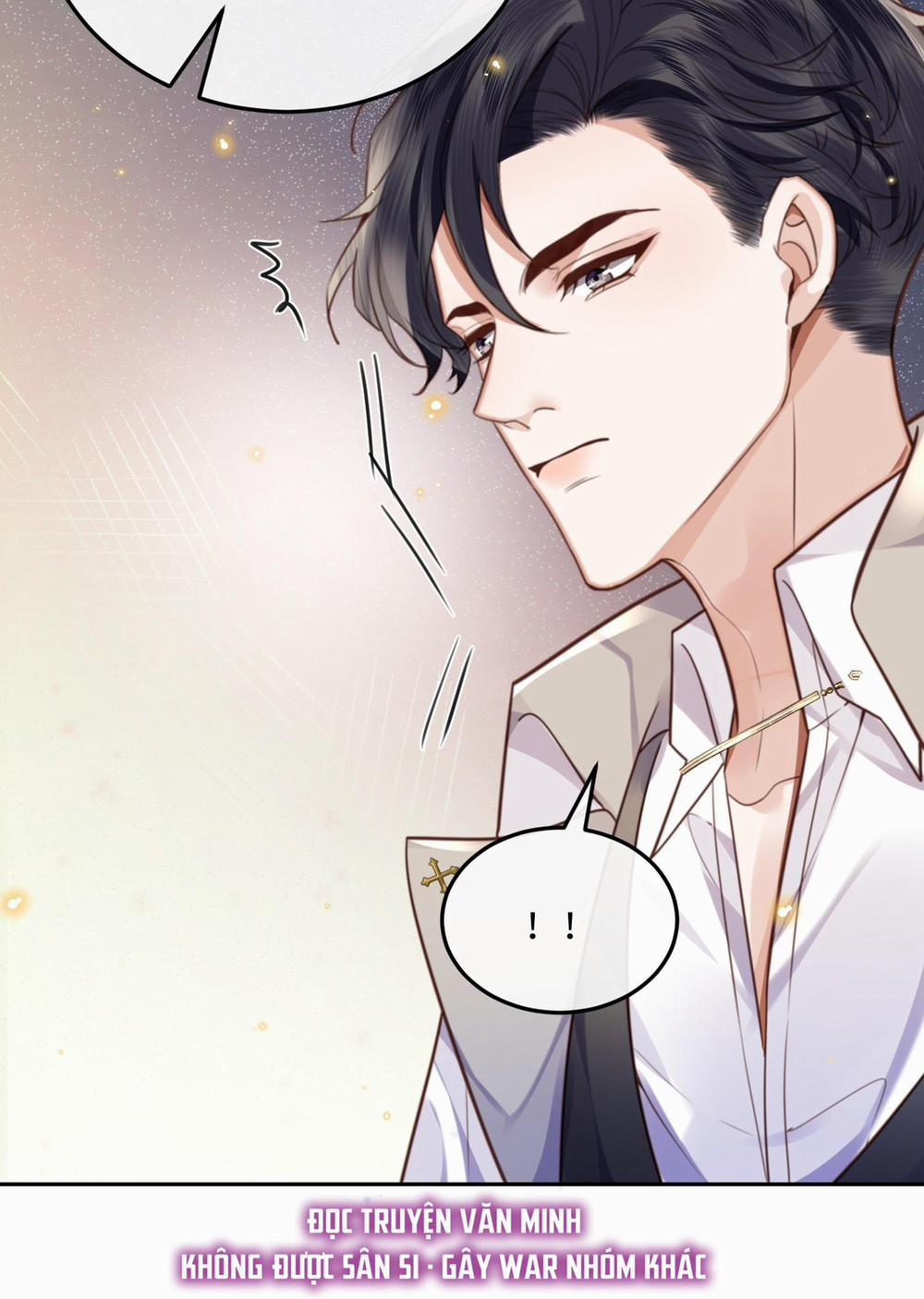 Đặc Chế Cho Riêng Anh 55 trang 35