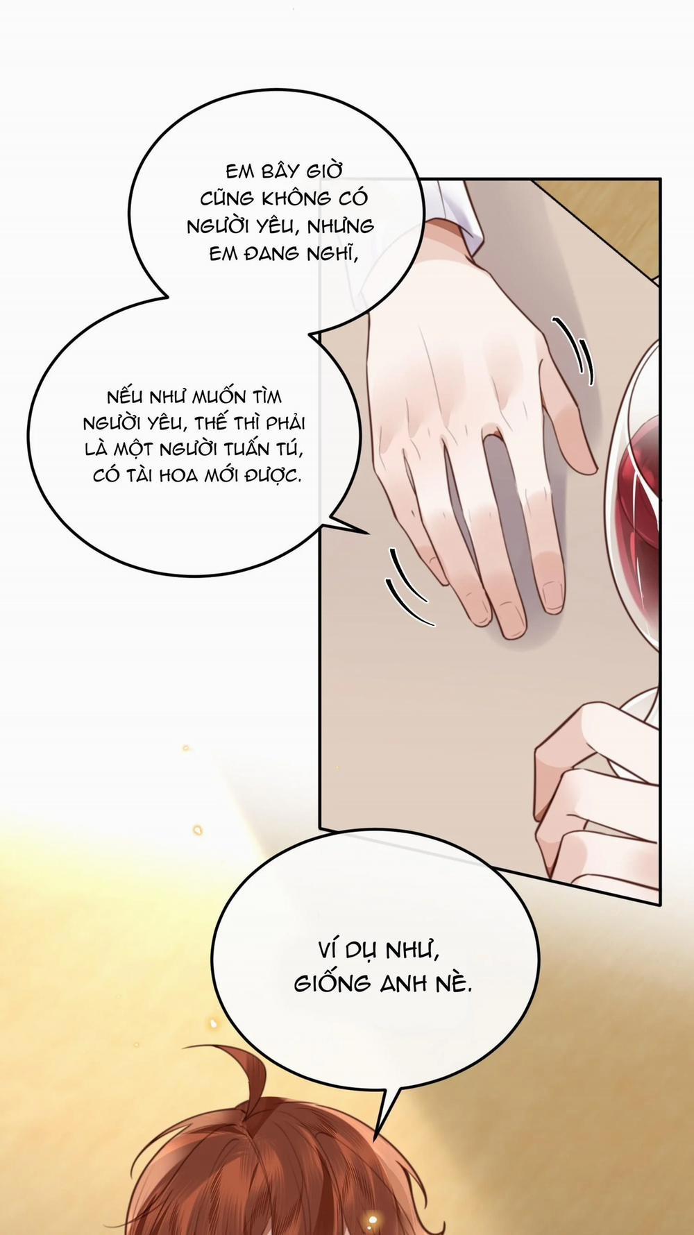 Đặc Chế Cho Riêng Anh 55 trang 36