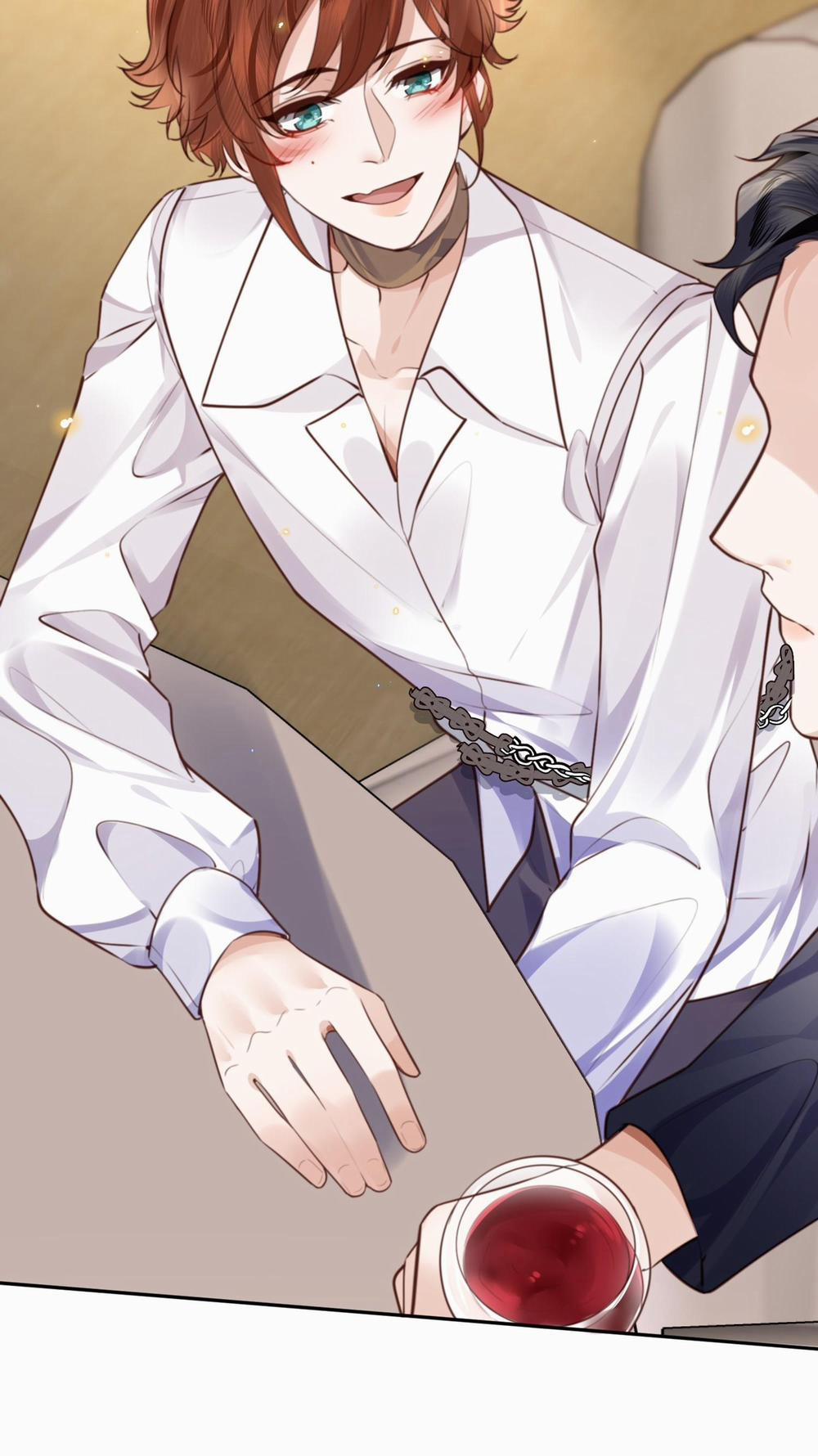 Đặc Chế Cho Riêng Anh 55 trang 37