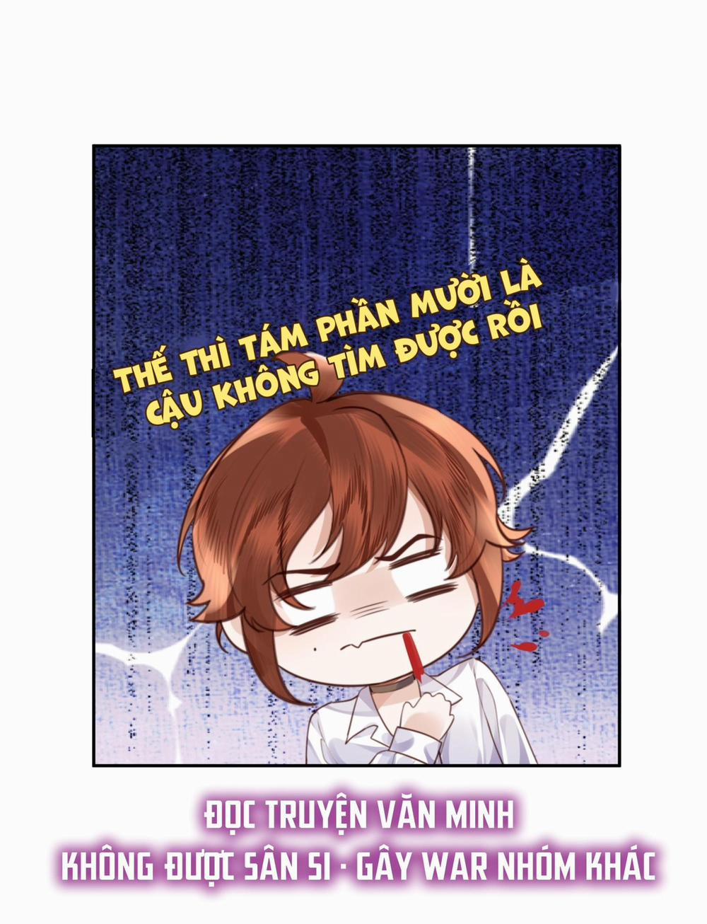 Đặc Chế Cho Riêng Anh 55 trang 39