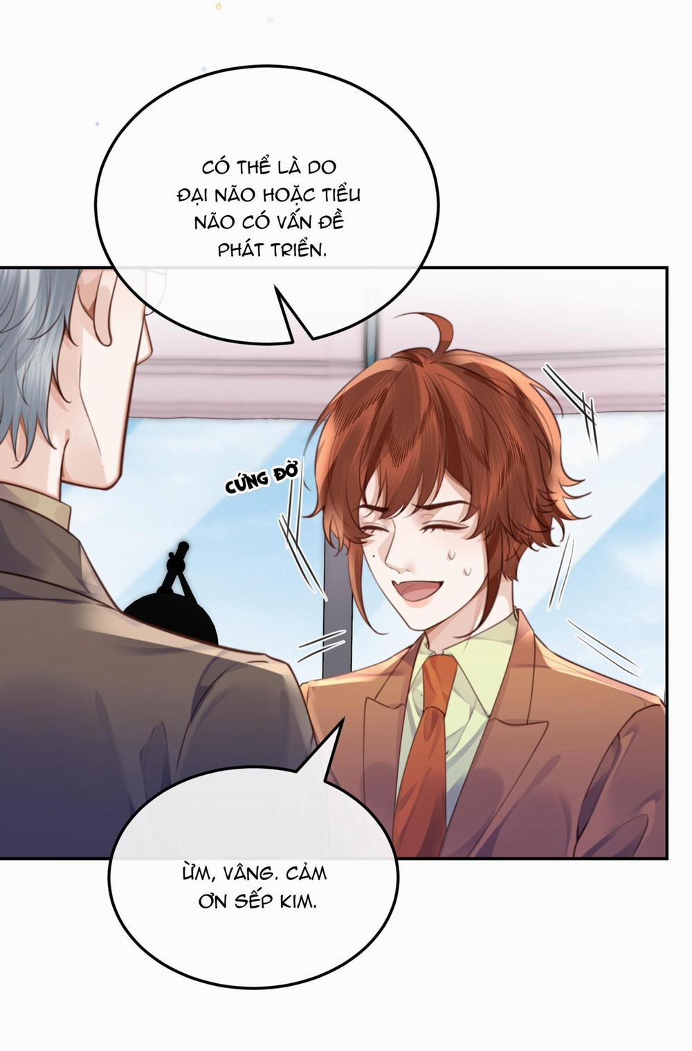 Đặc Chế Cho Riêng Anh 55 trang 4