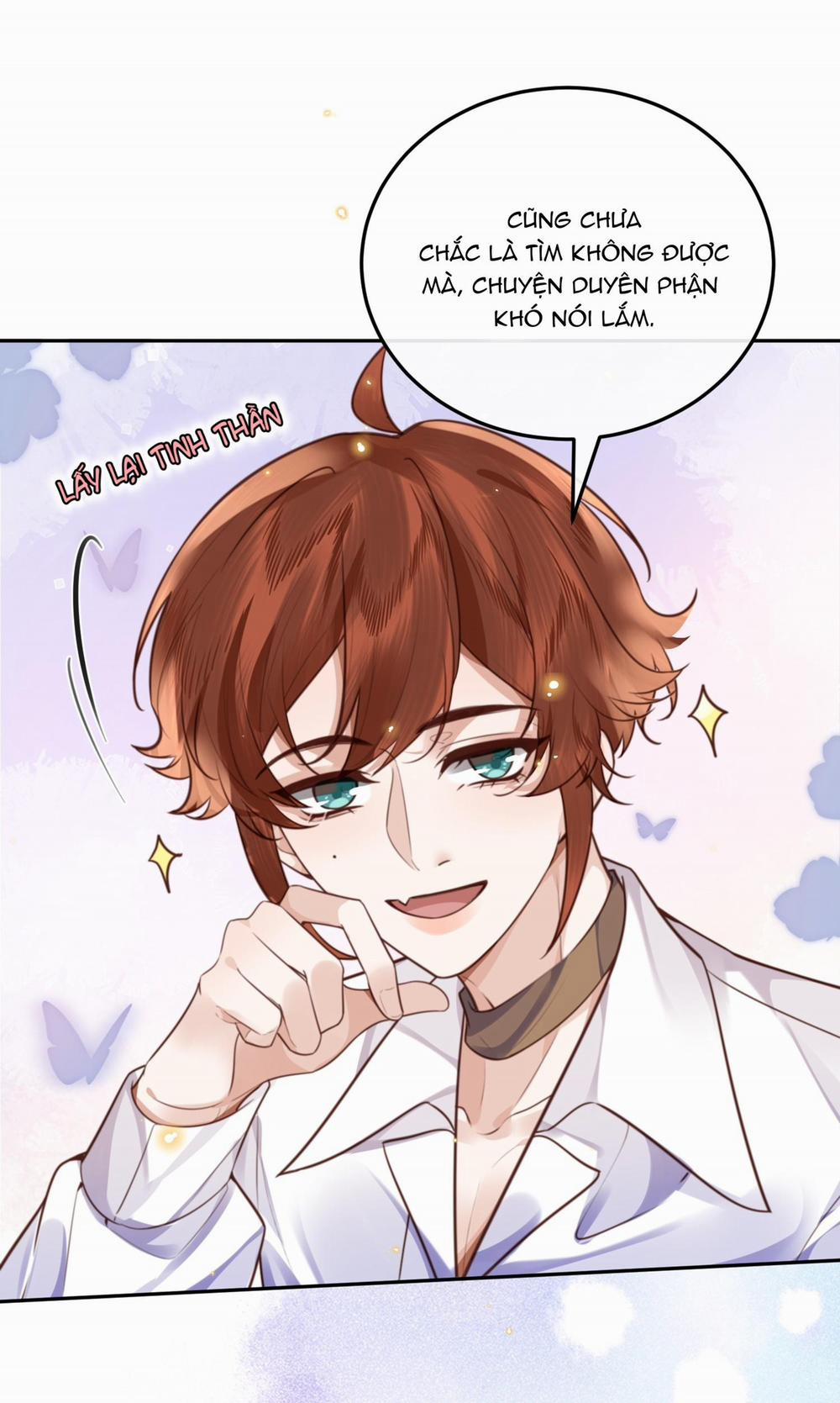 Đặc Chế Cho Riêng Anh 55 trang 40