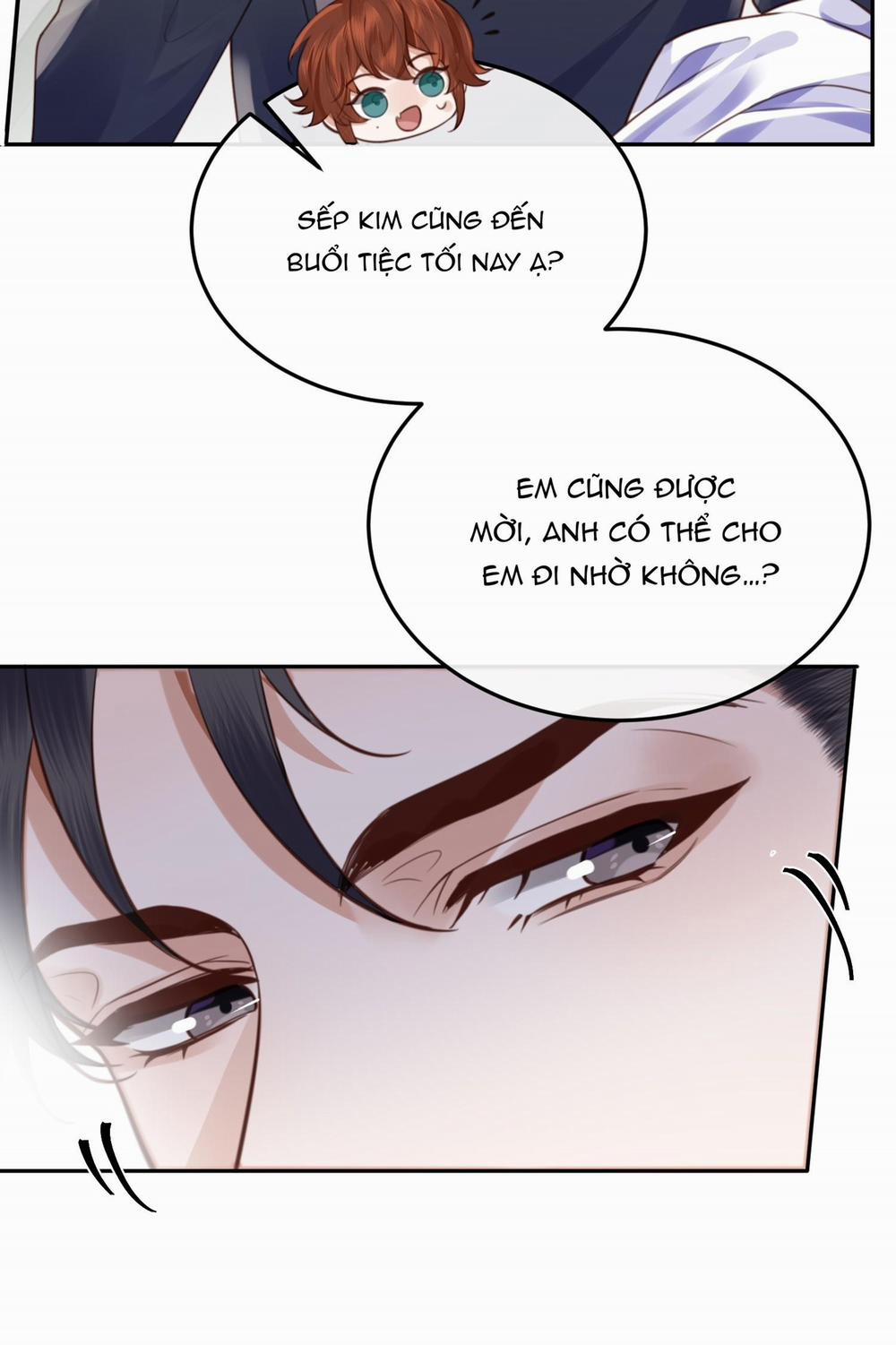 Đặc Chế Cho Riêng Anh 55 trang 6