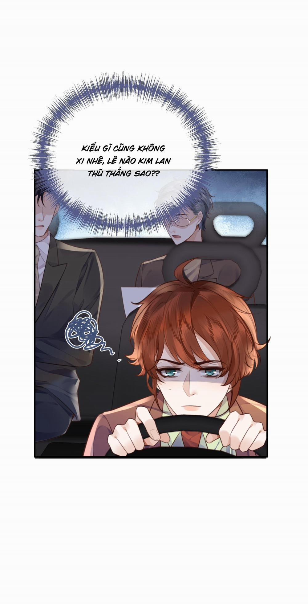 Đặc Chế Cho Riêng Anh 55 trang 8