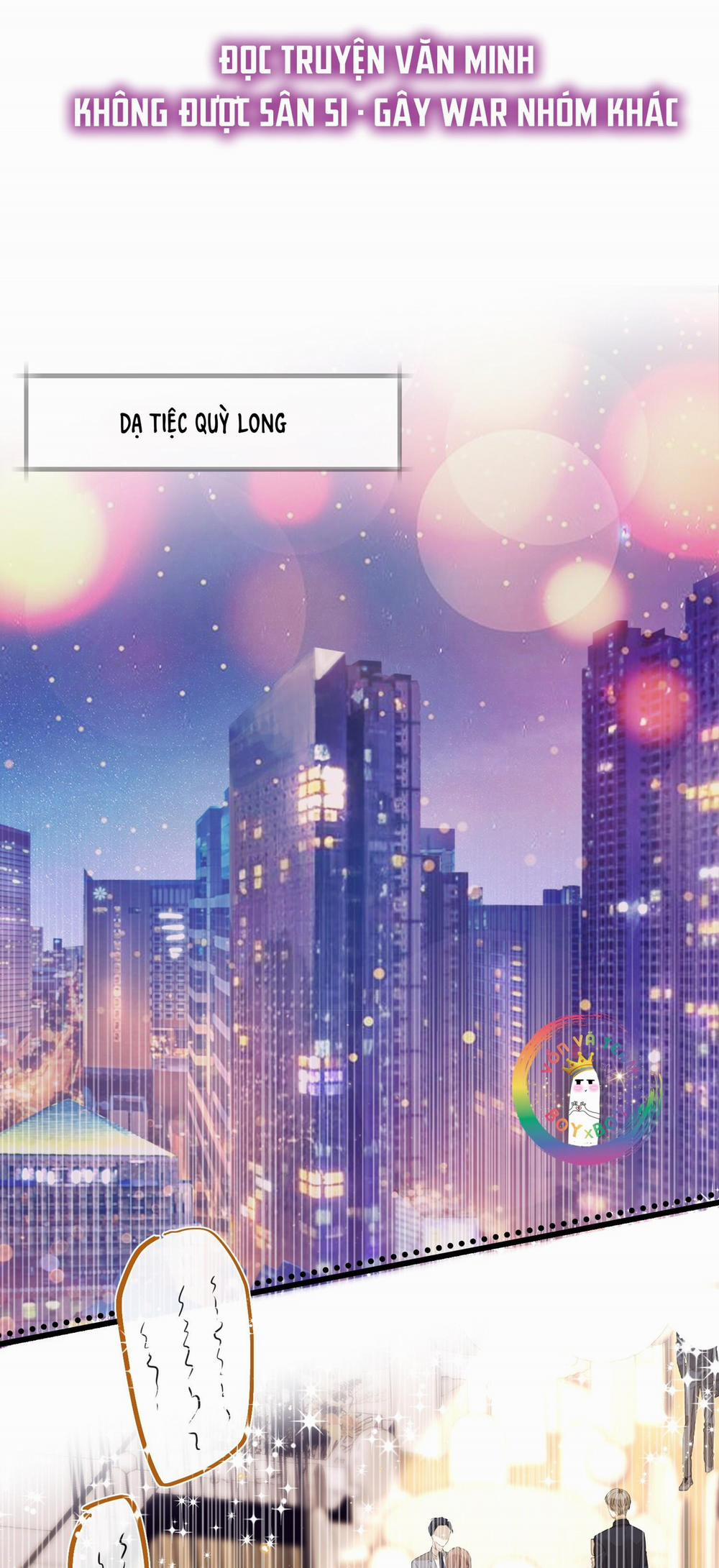 Đặc Chế Cho Riêng Anh 55 trang 9