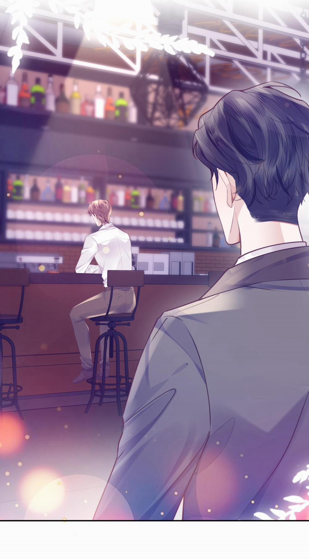 Đặc Chế Cho Riêng Anh 56 trang 10