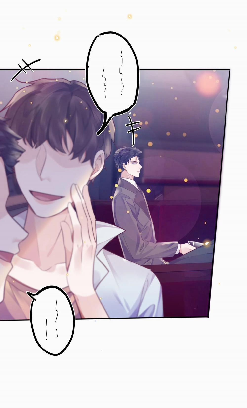 Đặc Chế Cho Riêng Anh 56 trang 11