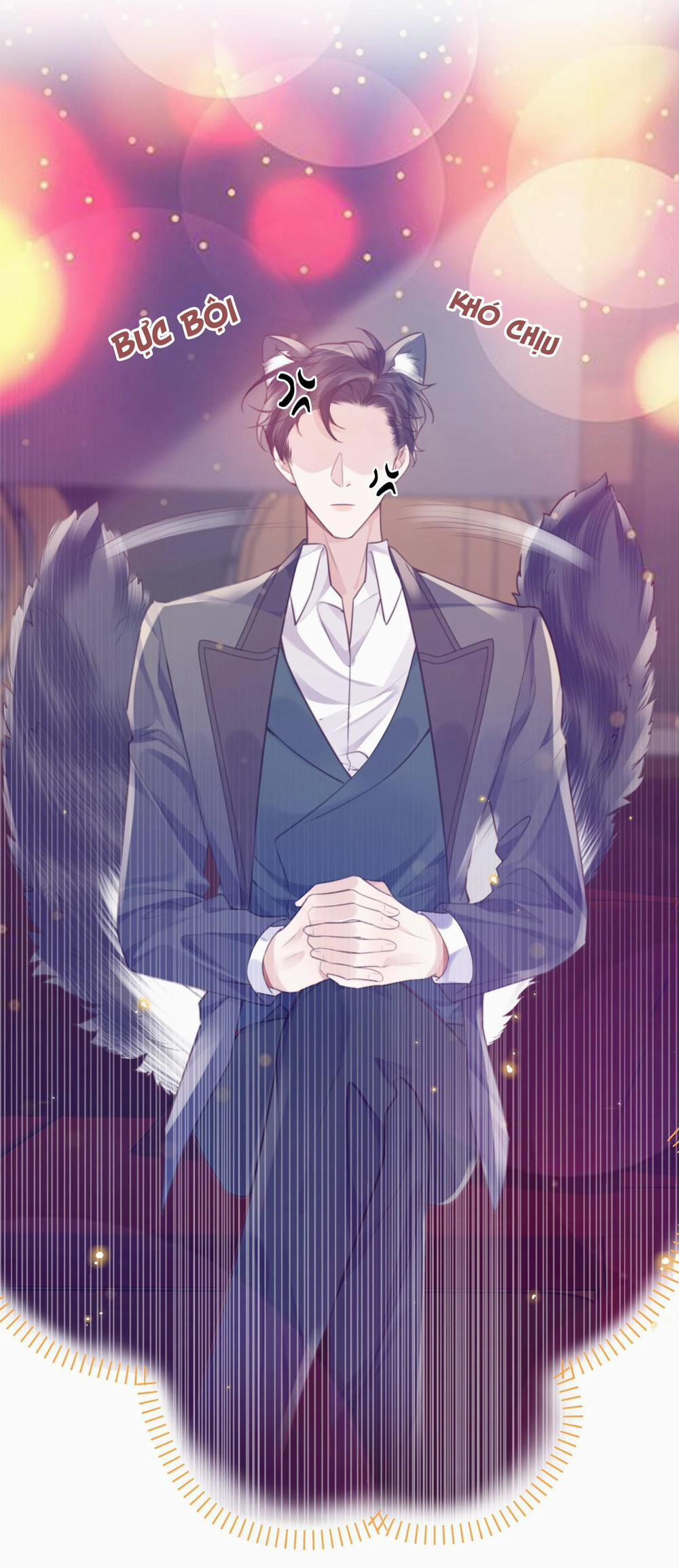 Đặc Chế Cho Riêng Anh 56 trang 13