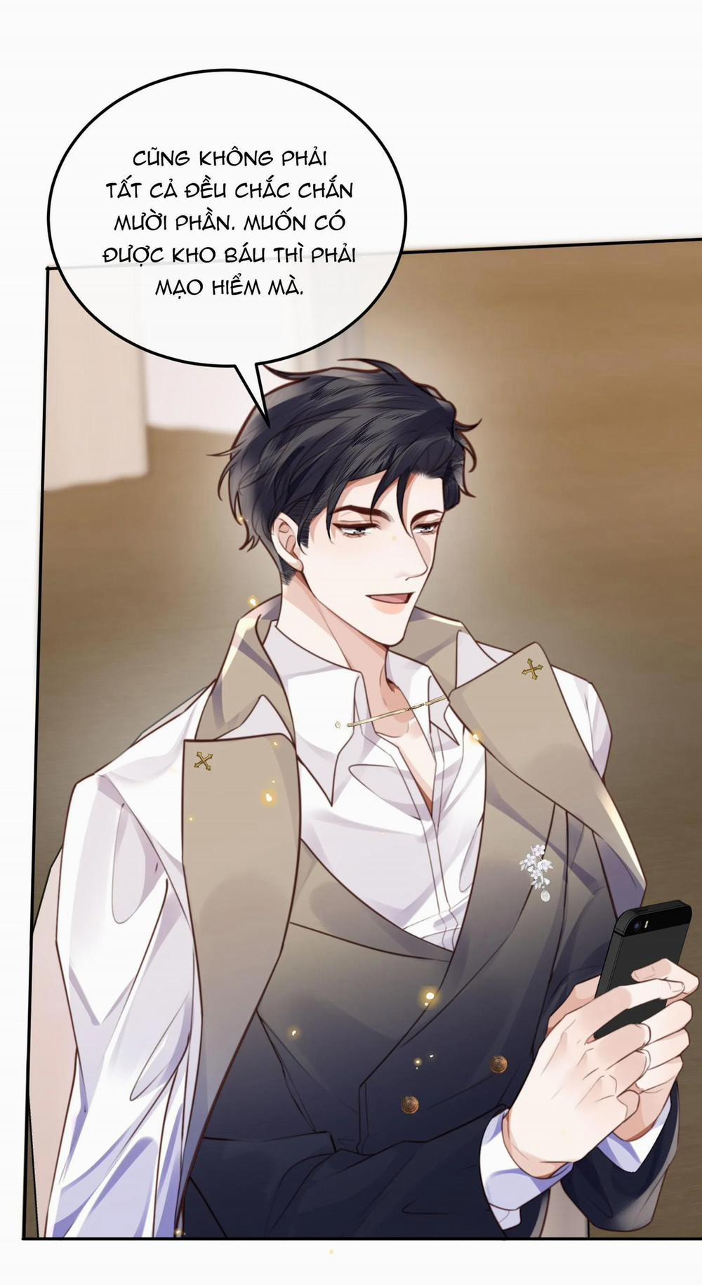 Đặc Chế Cho Riêng Anh 56 trang 15