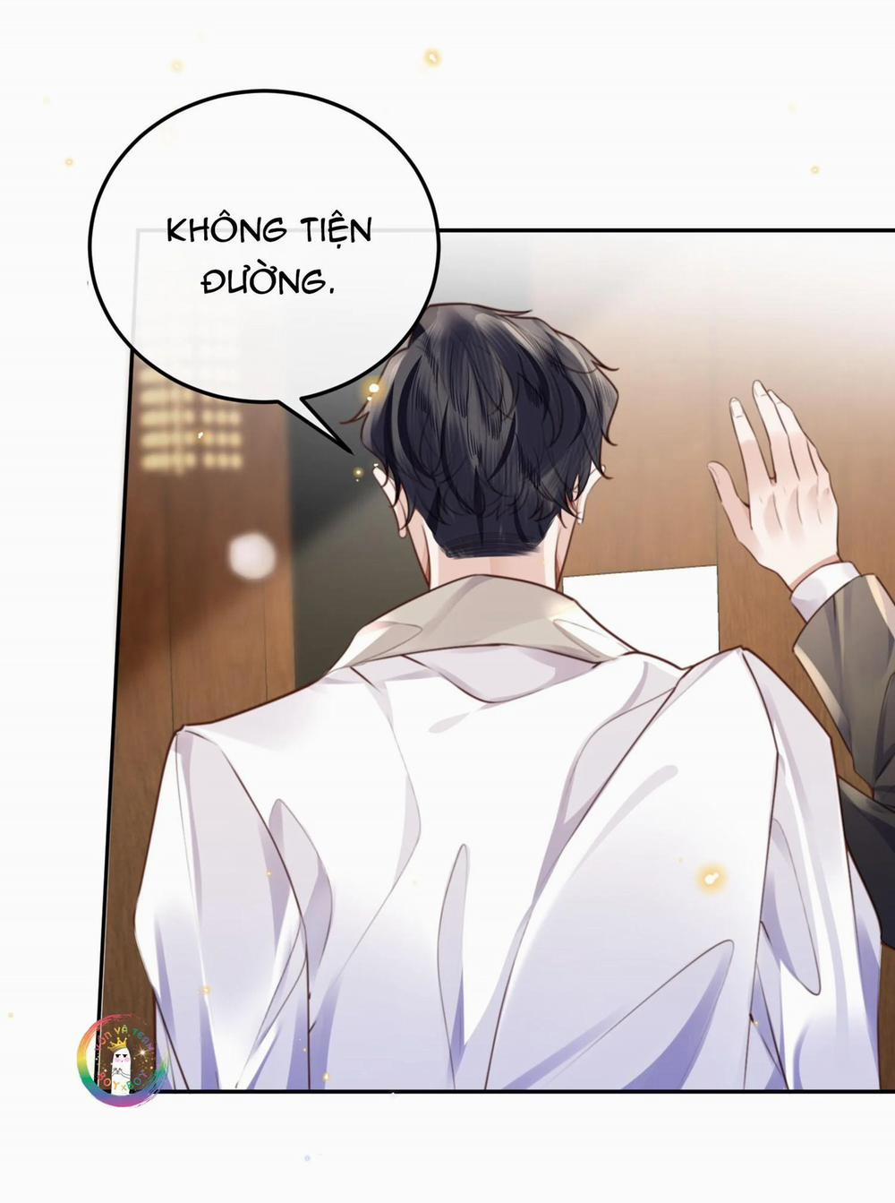 Đặc Chế Cho Riêng Anh 56 trang 19