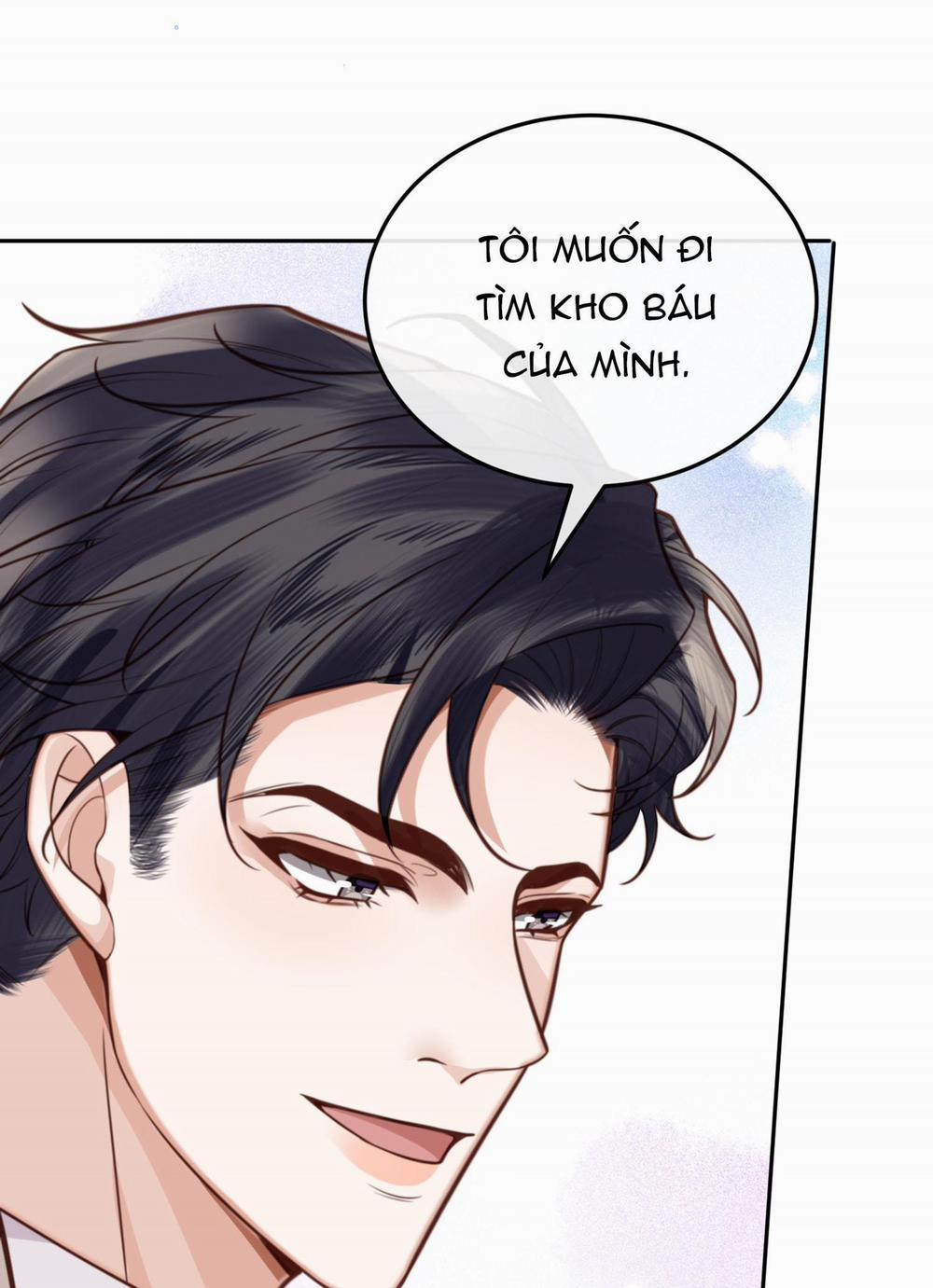 Đặc Chế Cho Riêng Anh 56 trang 20