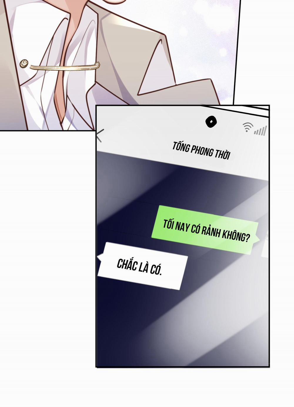 Đặc Chế Cho Riêng Anh 56 trang 21