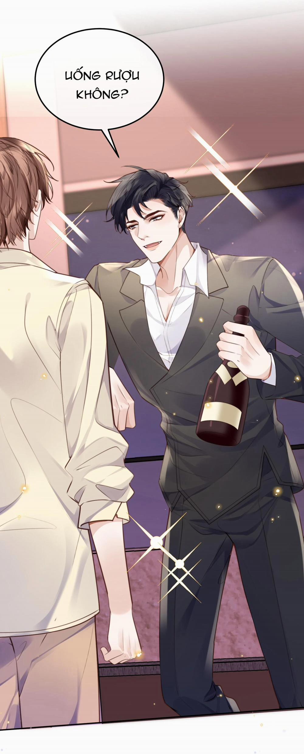 Đặc Chế Cho Riêng Anh 56 trang 26