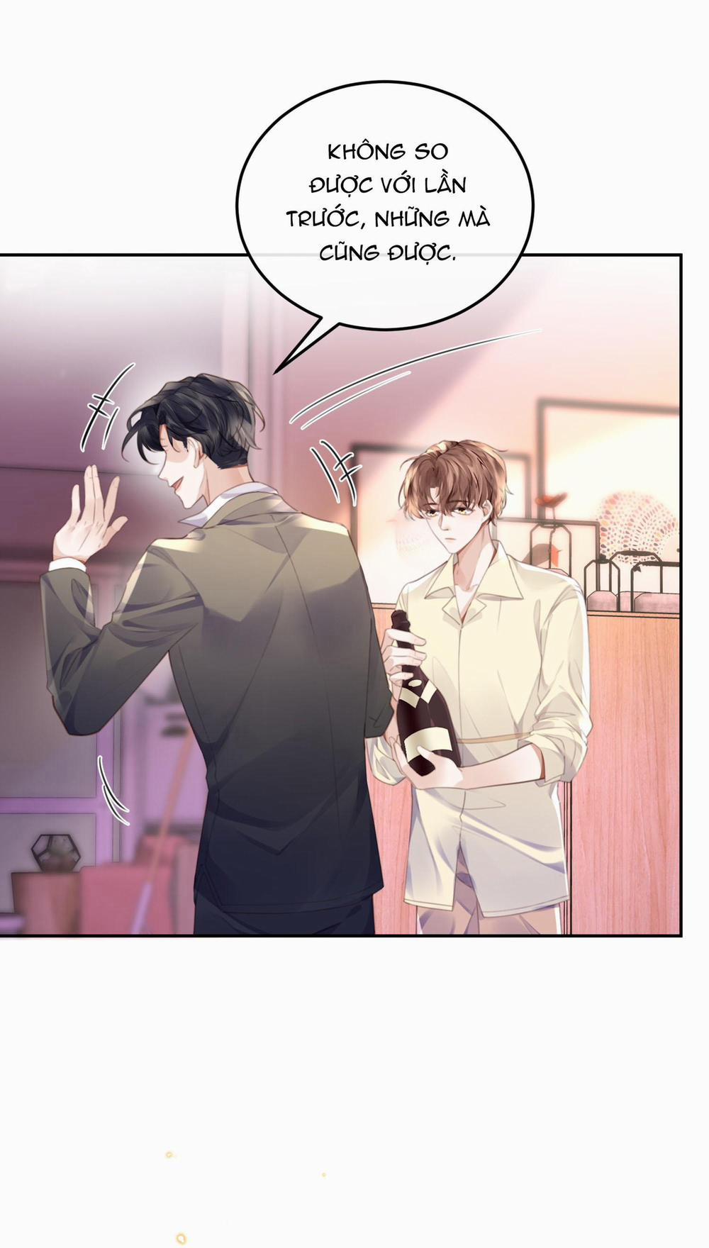 Đặc Chế Cho Riêng Anh 56 trang 28