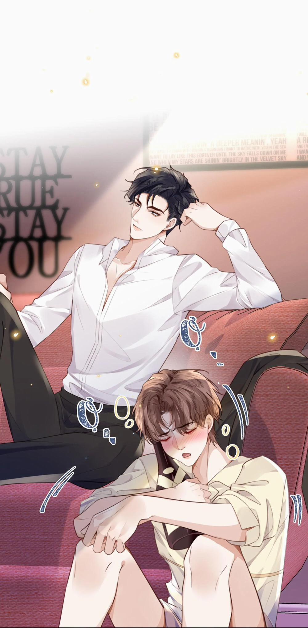 Đặc Chế Cho Riêng Anh 56 trang 29