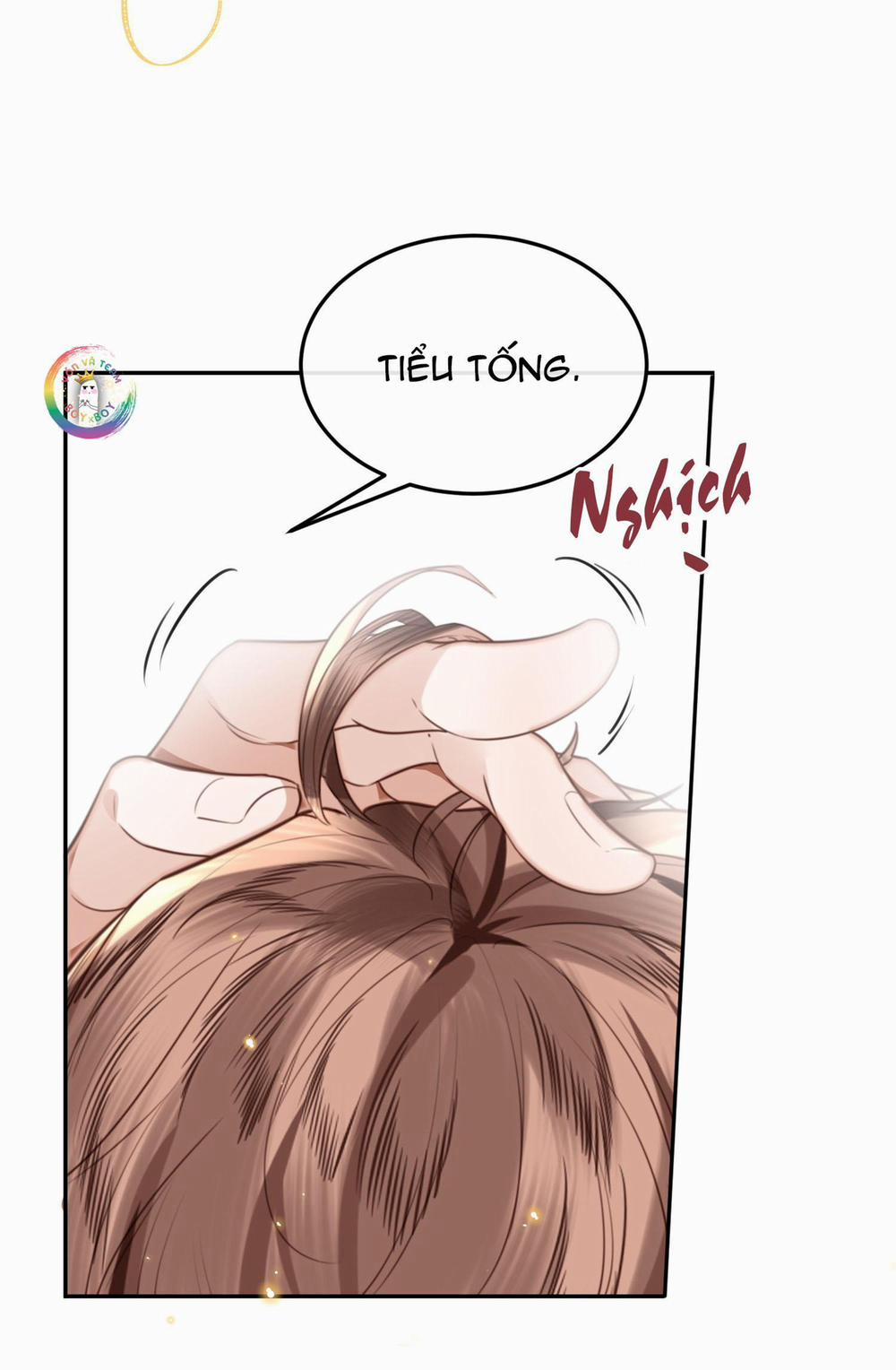 Đặc Chế Cho Riêng Anh 56 trang 31