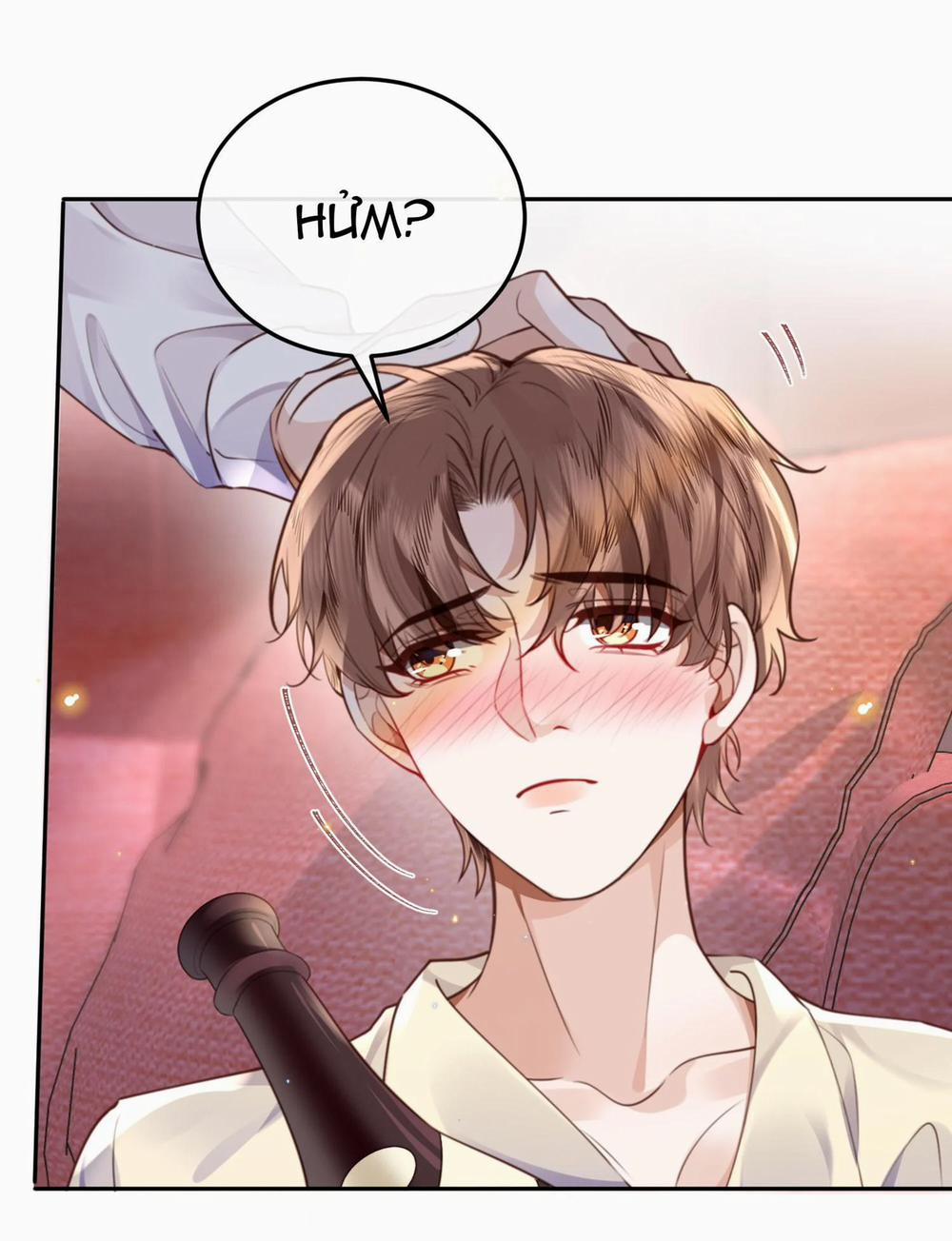 Đặc Chế Cho Riêng Anh 56 trang 32