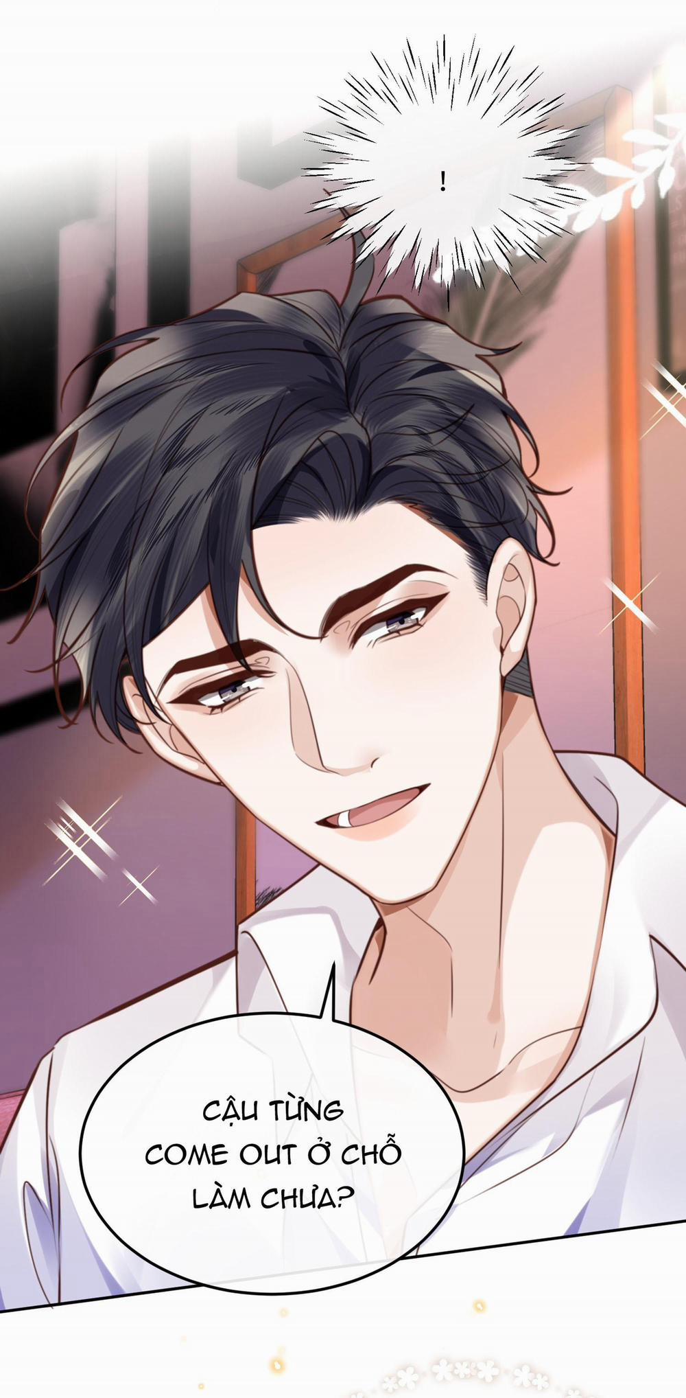 Đặc Chế Cho Riêng Anh 56 trang 33