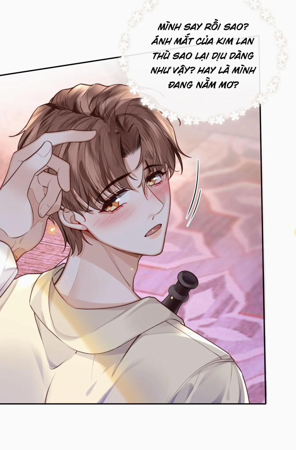 Đặc Chế Cho Riêng Anh 56 trang 34