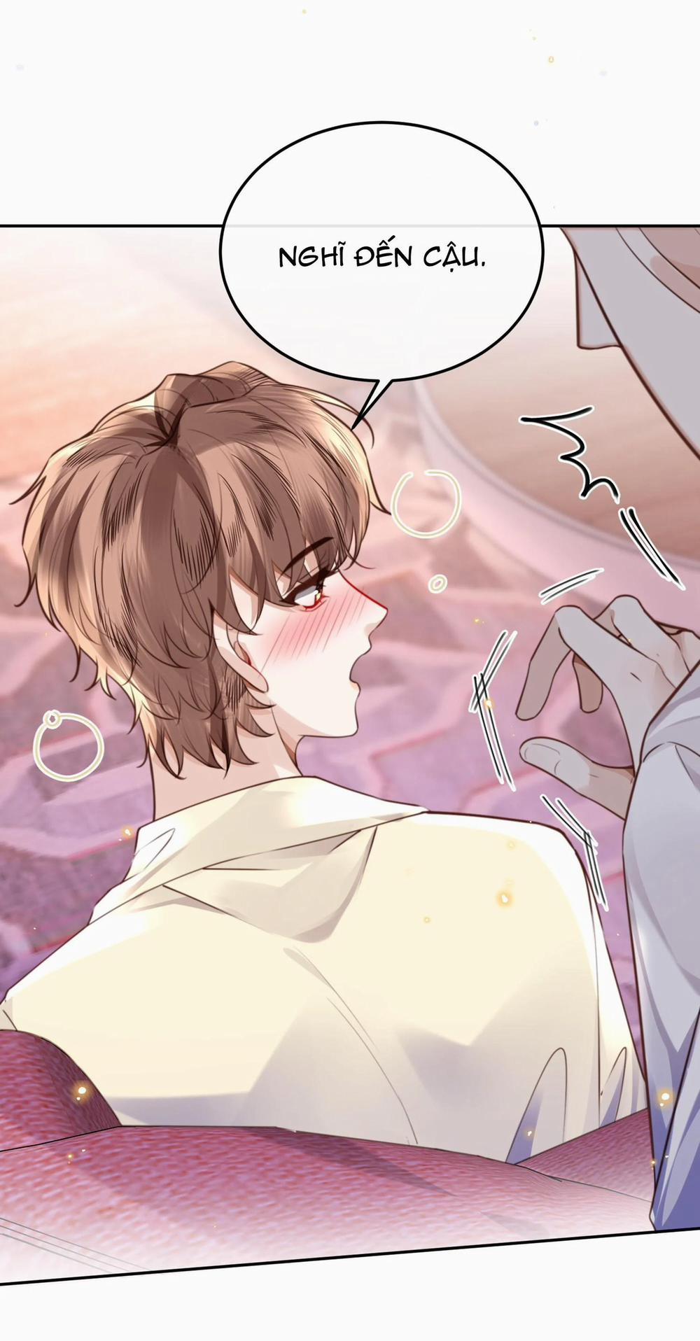 Đặc Chế Cho Riêng Anh 56 trang 36