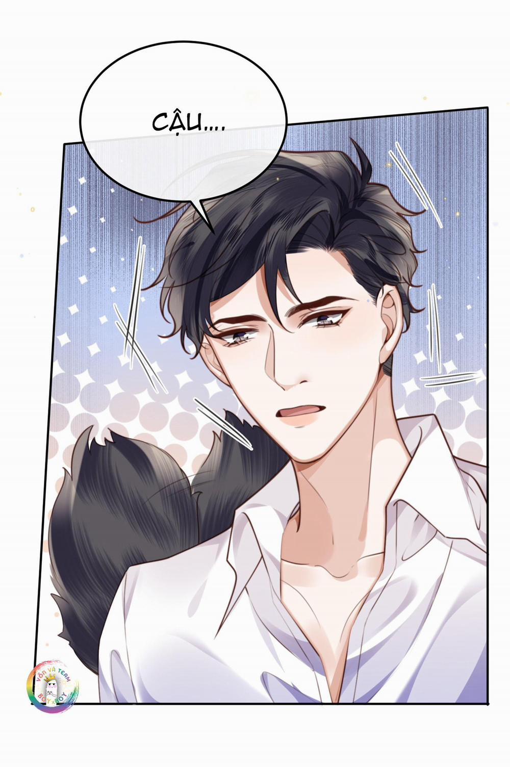 Đặc Chế Cho Riêng Anh 56 trang 37