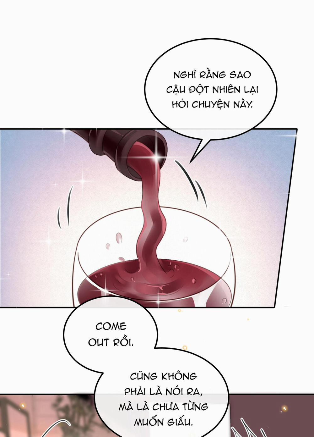 Đặc Chế Cho Riêng Anh 56 trang 38