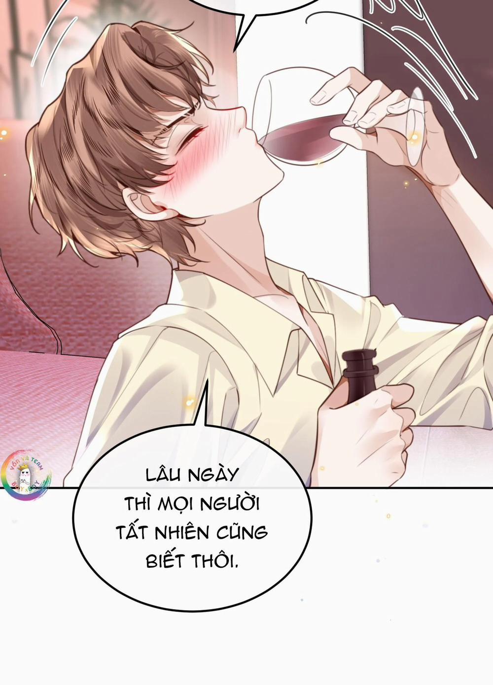 Đặc Chế Cho Riêng Anh 56 trang 39