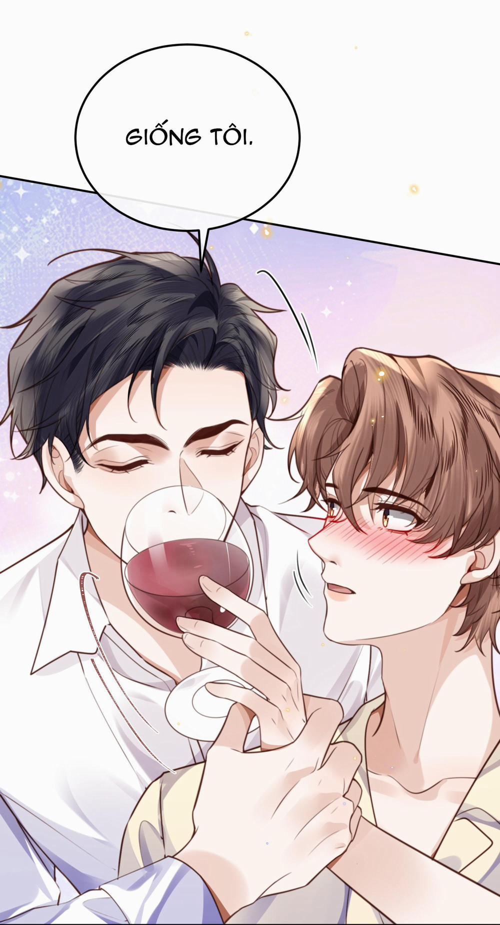 Đặc Chế Cho Riêng Anh 56 trang 41