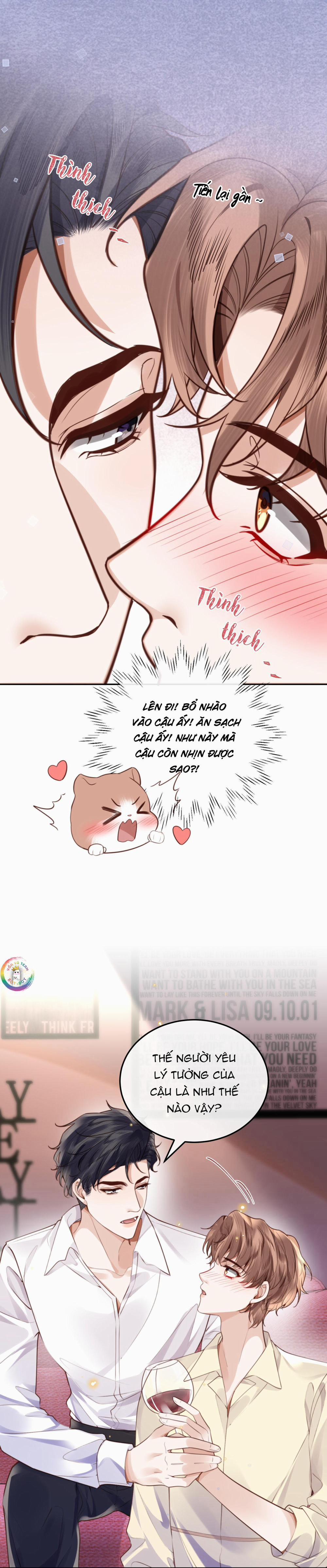 Đặc Chế Cho Riêng Anh 56 trang 42