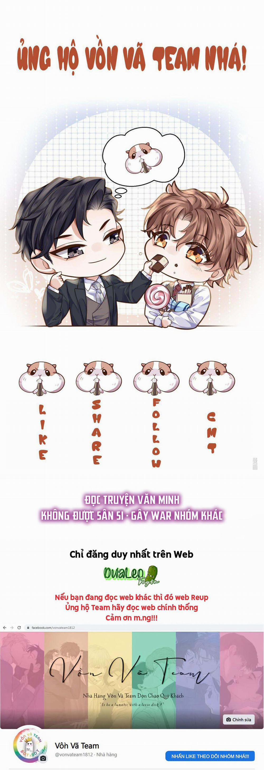 Đặc Chế Cho Riêng Anh 56 trang 44