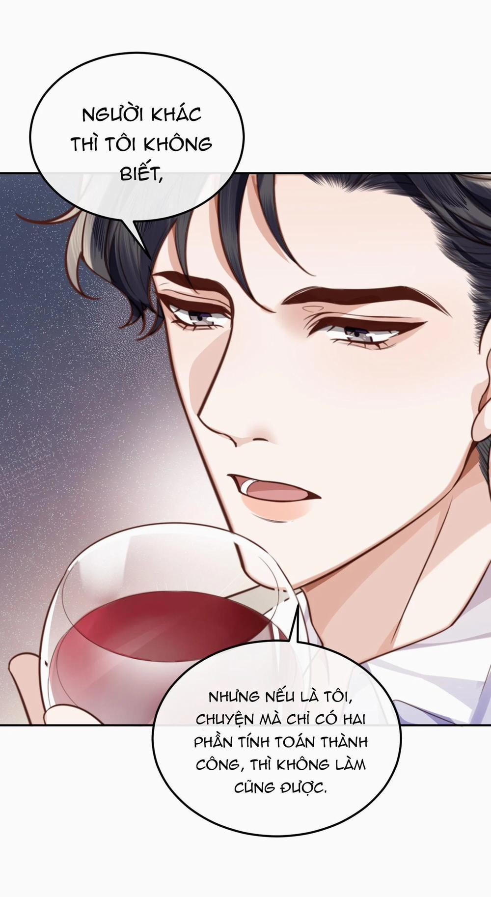 Đặc Chế Cho Riêng Anh 56 trang 5